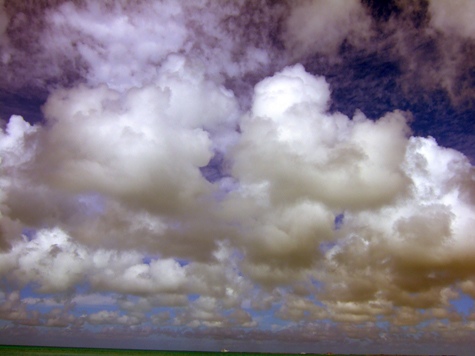 Melanie Heinrich - Travel Images - Barbuda
